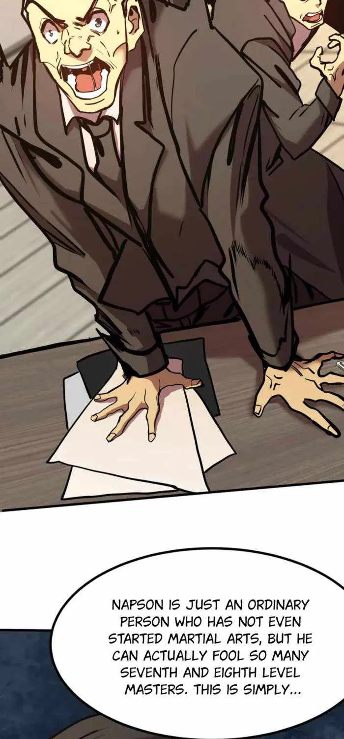 Read Logging 10 000 Years into the Future Apex Future Martial Arts EN Manga Online