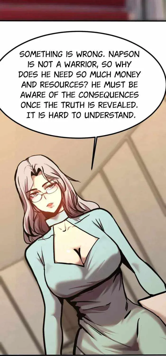 Read Logging 10 000 Years into the Future Apex Future Martial Arts EN Manga Online