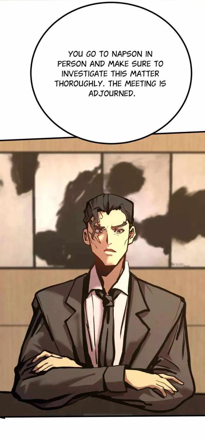Read Logging 10 000 Years into the Future Apex Future Martial Arts EN Manga Online