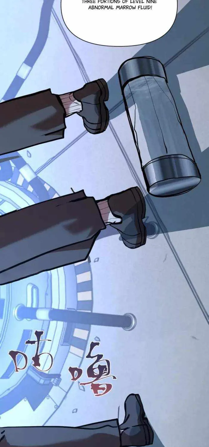 Read Logging 10 000 Years into the Future Apex Future Martial Arts EN Manga Online
