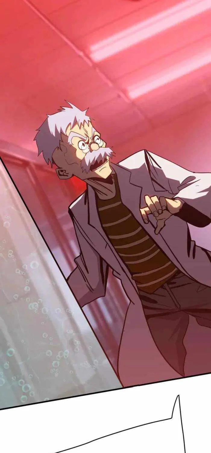 Read Logging 10 000 Years into the Future Apex Future Martial Arts EN Manga Online