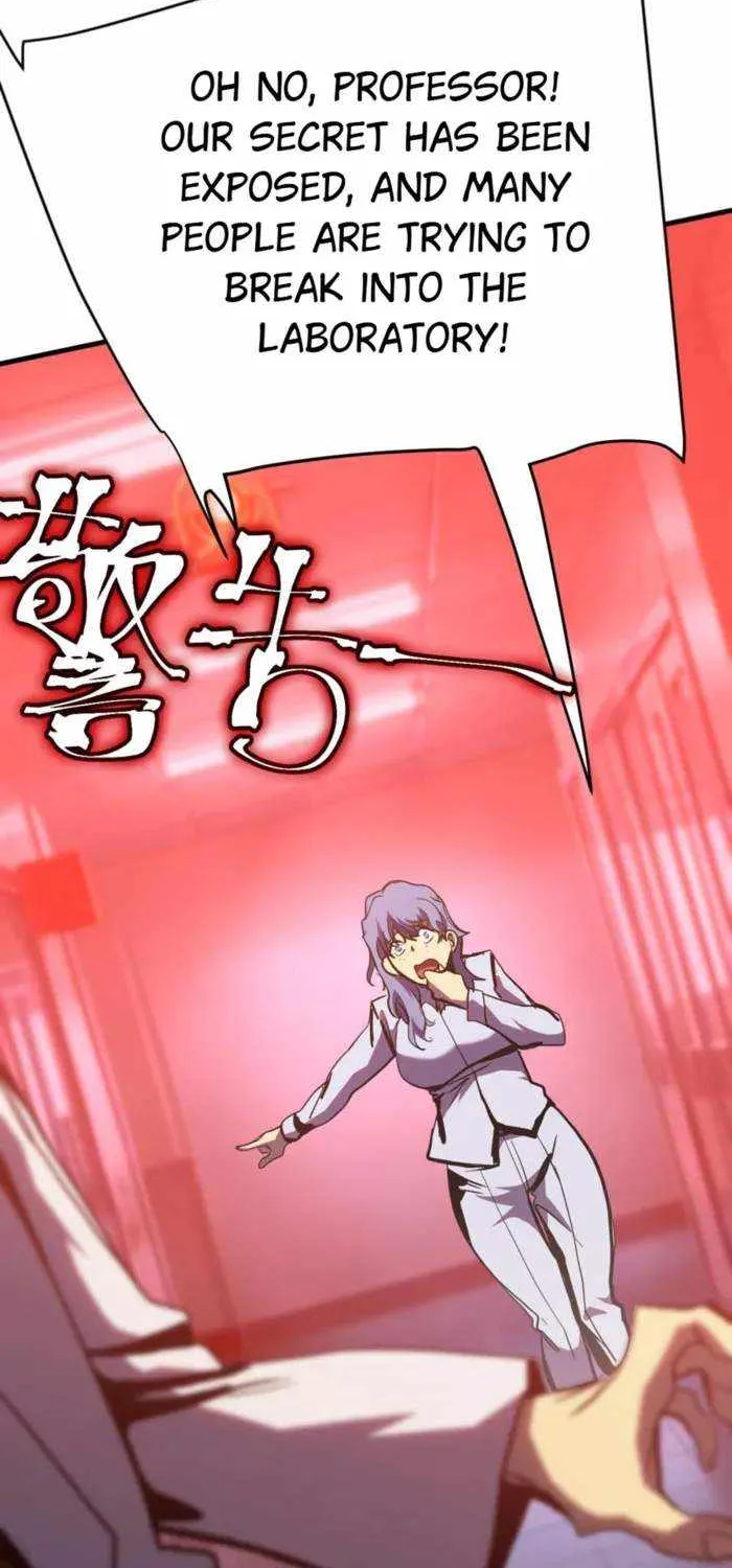 Read Logging 10 000 Years into the Future Apex Future Martial Arts EN Manga Online