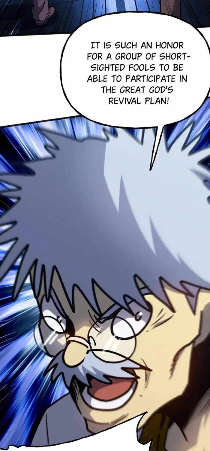 Read Logging 10 000 Years into the Future Apex Future Martial Arts EN Manga Online