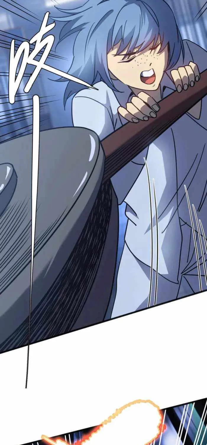 Read Logging 10 000 Years into the Future Apex Future Martial Arts EN Manga Online