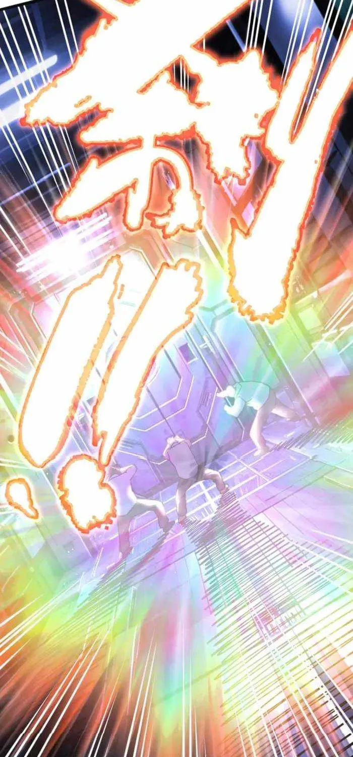 Read Logging 10 000 Years into the Future Apex Future Martial Arts EN Manga Online