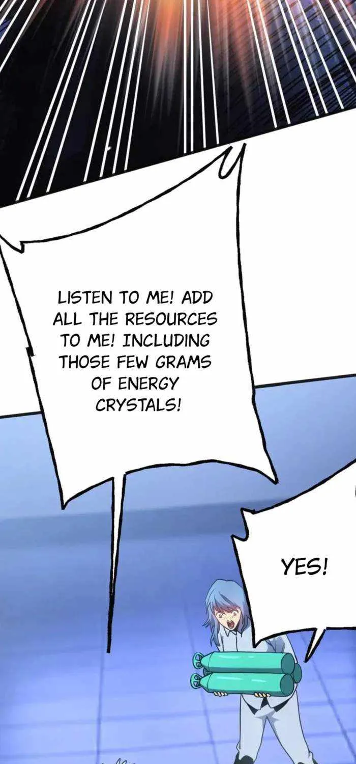 Read Logging 10 000 Years into the Future Apex Future Martial Arts EN Manga Online