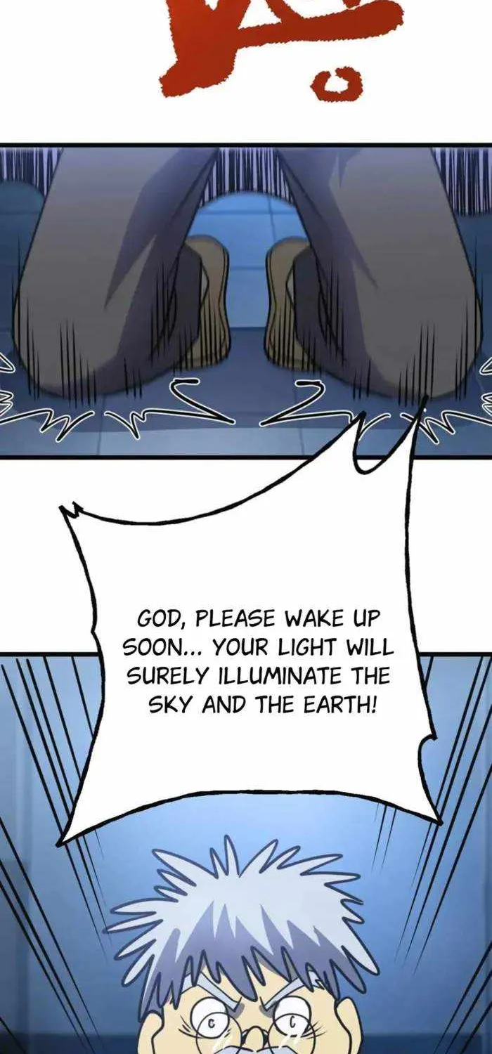 Read Logging 10 000 Years into the Future Apex Future Martial Arts EN Manga Online