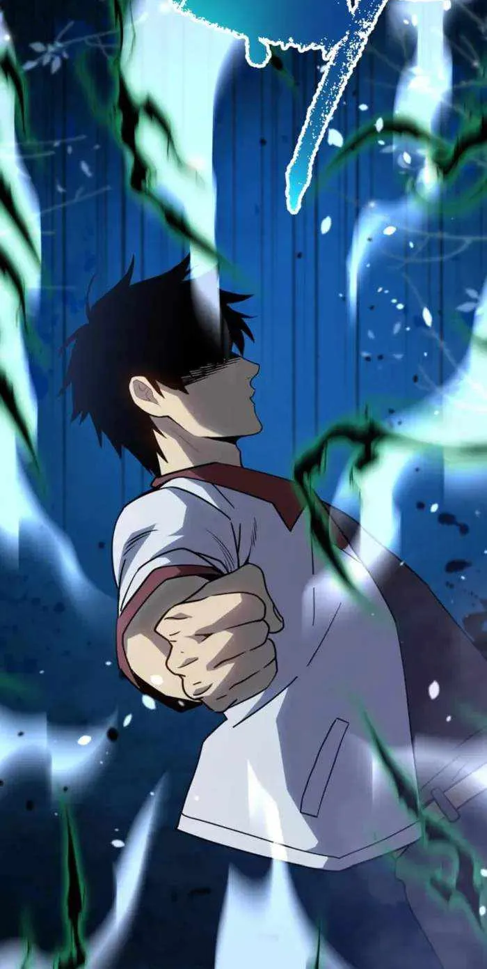 Read Logging 10 000 Years into the Future Apex Future Martial Arts EN Manga Online