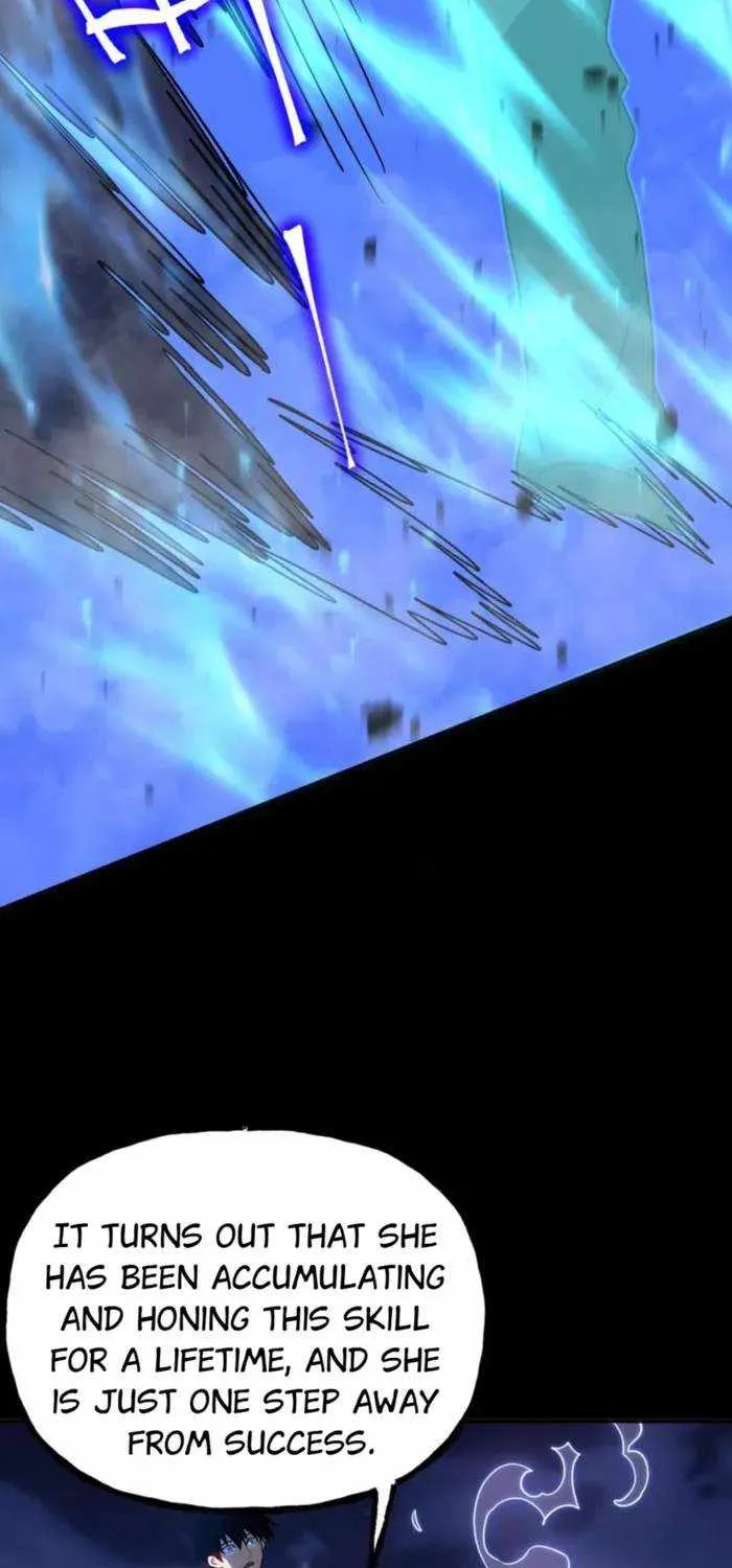 Read Logging 10 000 Years into the Future Apex Future Martial Arts EN Manga Online