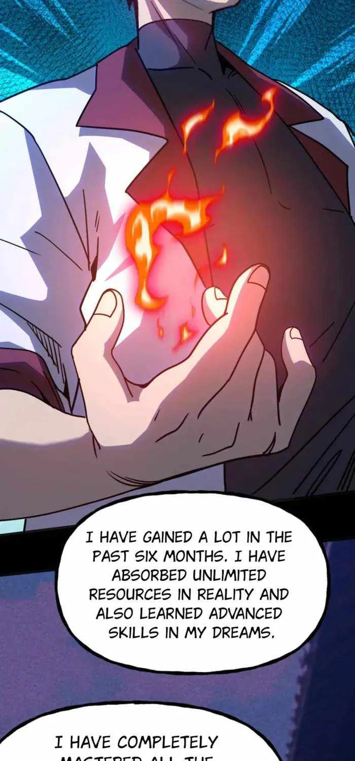 Read Logging 10 000 Years into the Future Apex Future Martial Arts EN Manga Online