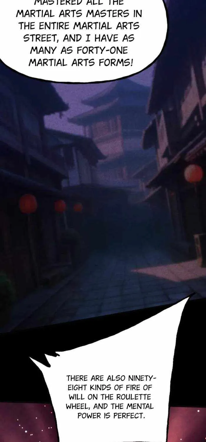 Read Logging 10 000 Years into the Future Apex Future Martial Arts EN Manga Online