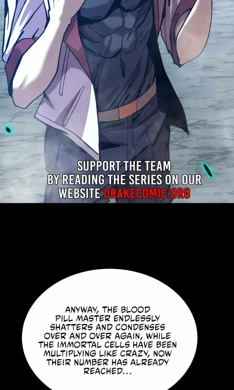 Read Logging 10 000 Years into the Future Apex Future Martial Arts EN Manga Online