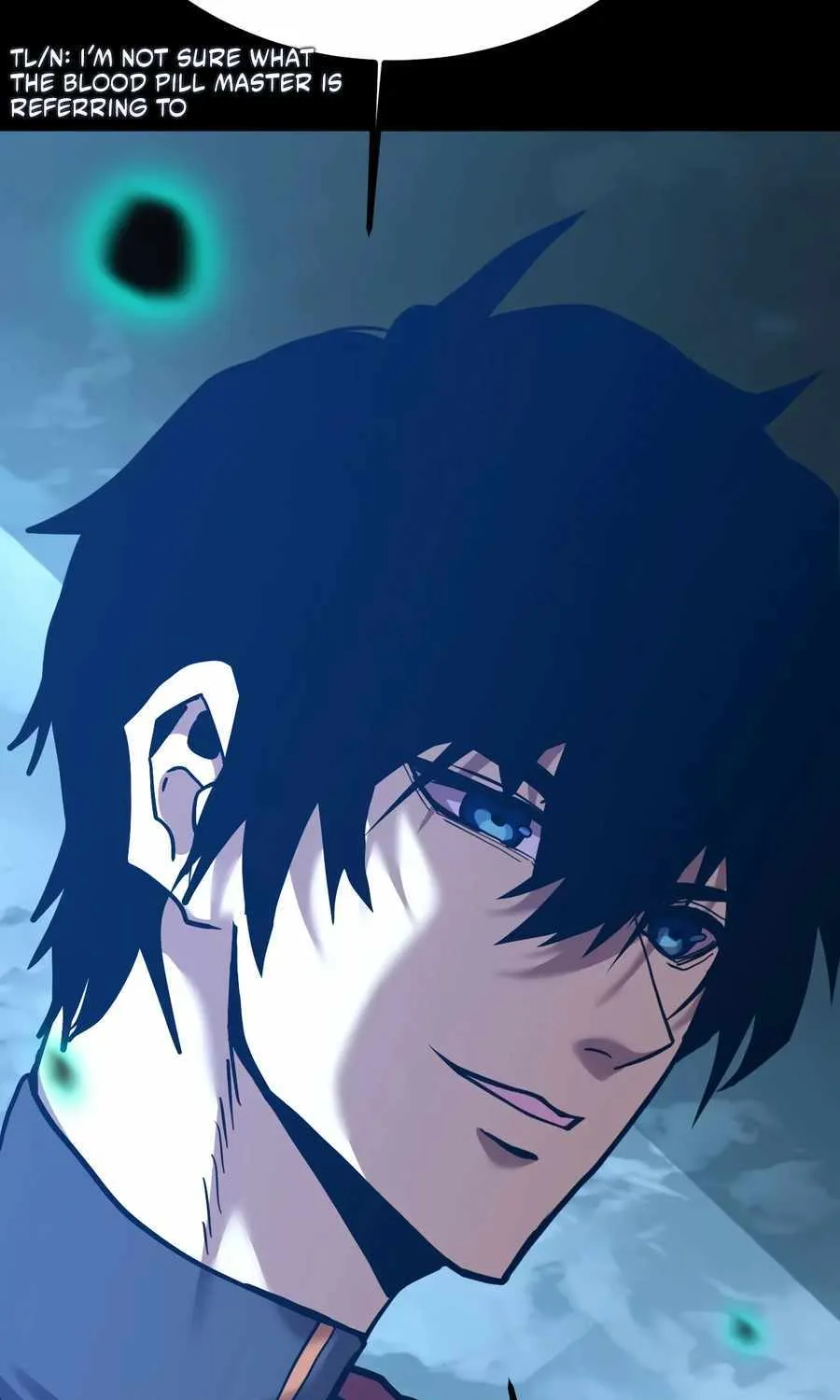 Read Logging 10 000 Years into the Future Apex Future Martial Arts EN Manga Online