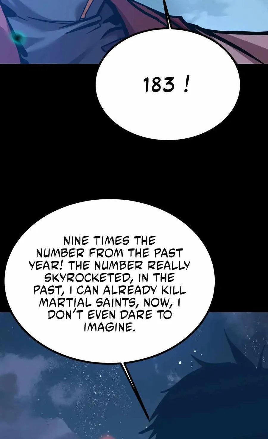 Read Logging 10 000 Years into the Future Apex Future Martial Arts EN Manga Online
