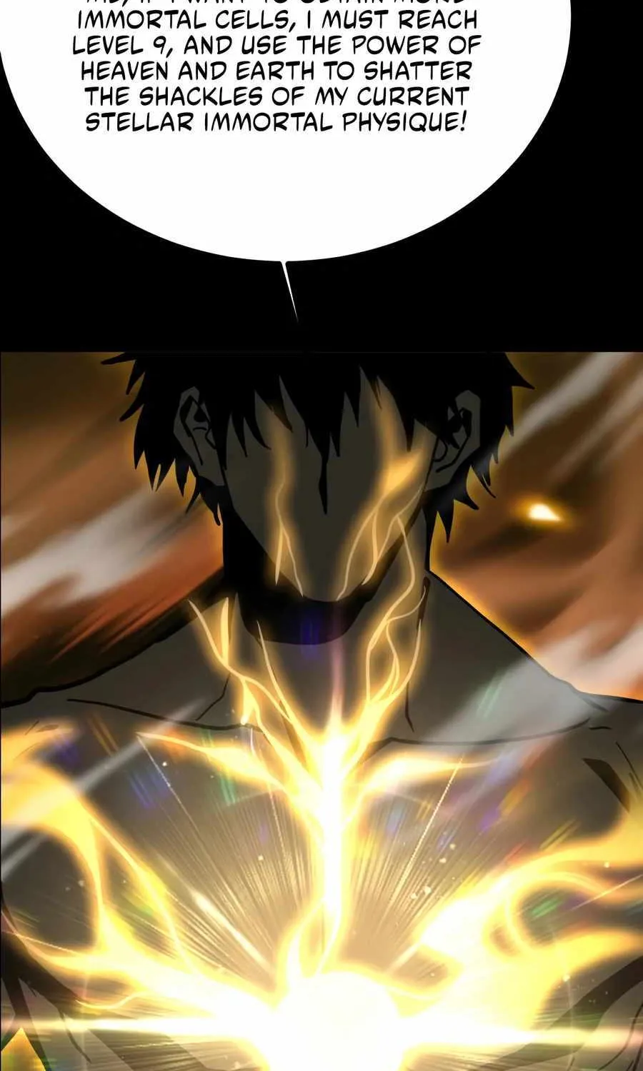 Read Logging 10 000 Years into the Future Apex Future Martial Arts EN Manga Online