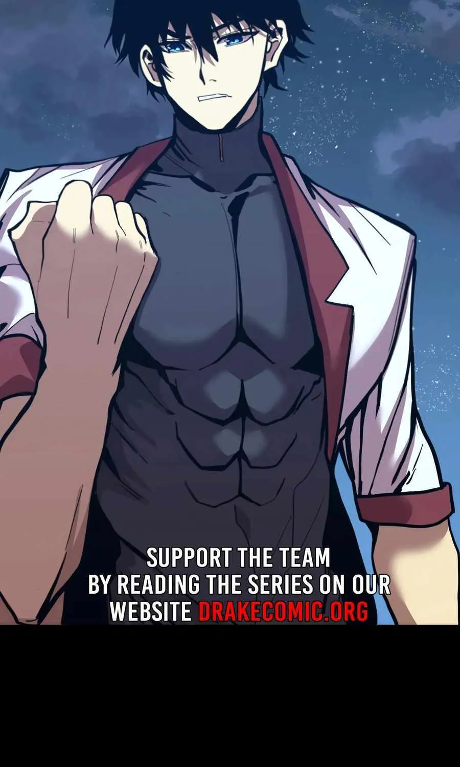 Read Logging 10 000 Years into the Future Apex Future Martial Arts EN Manga Online