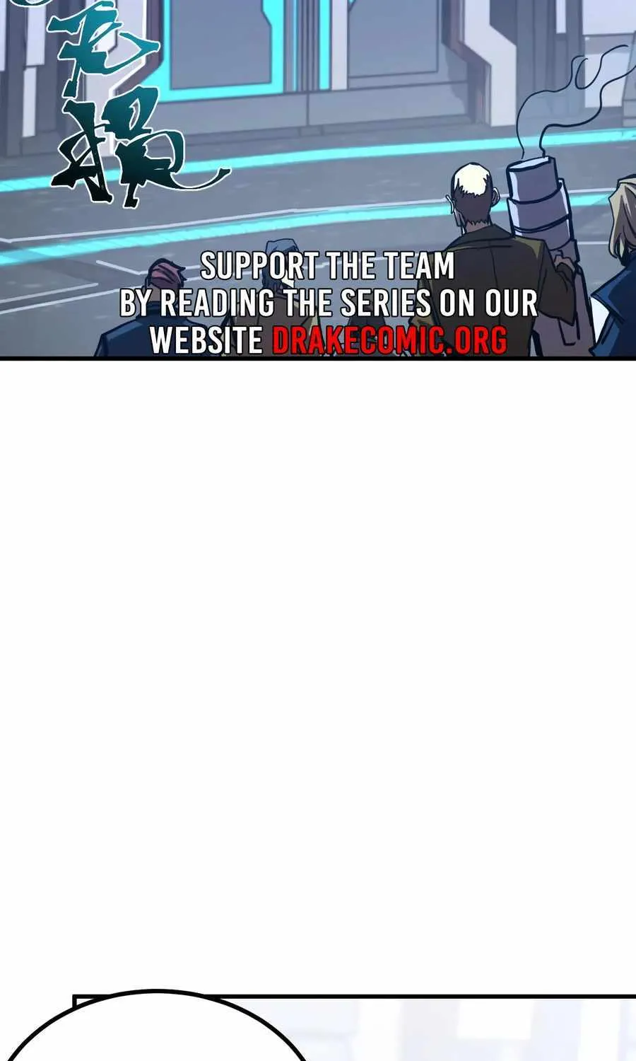 Read Logging 10 000 Years into the Future Apex Future Martial Arts EN Manga Online