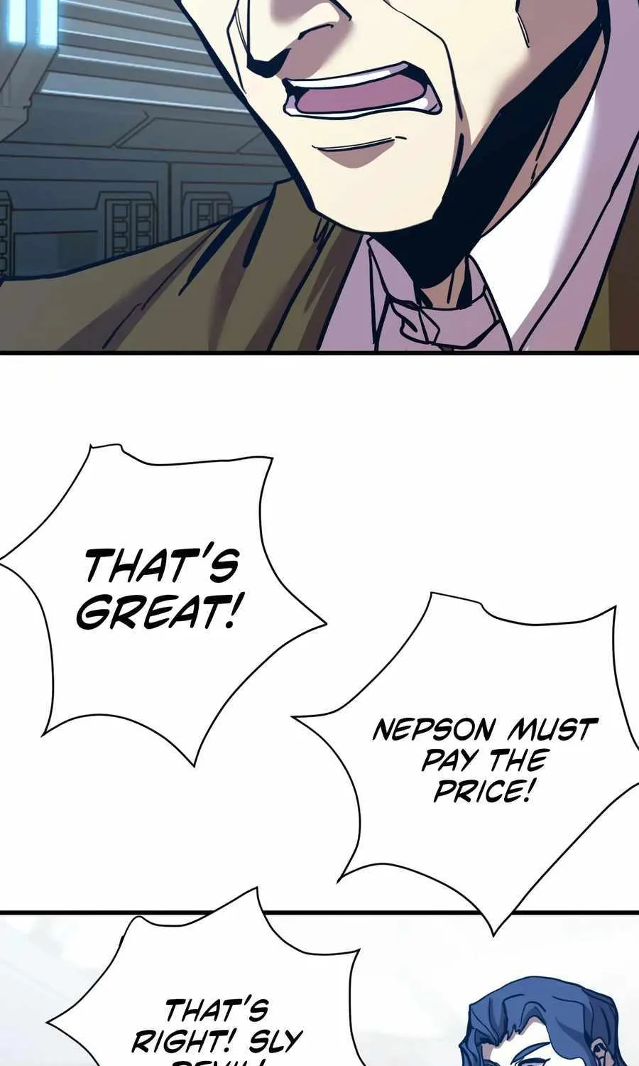 Read Logging 10 000 Years into the Future Apex Future Martial Arts EN Manga Online