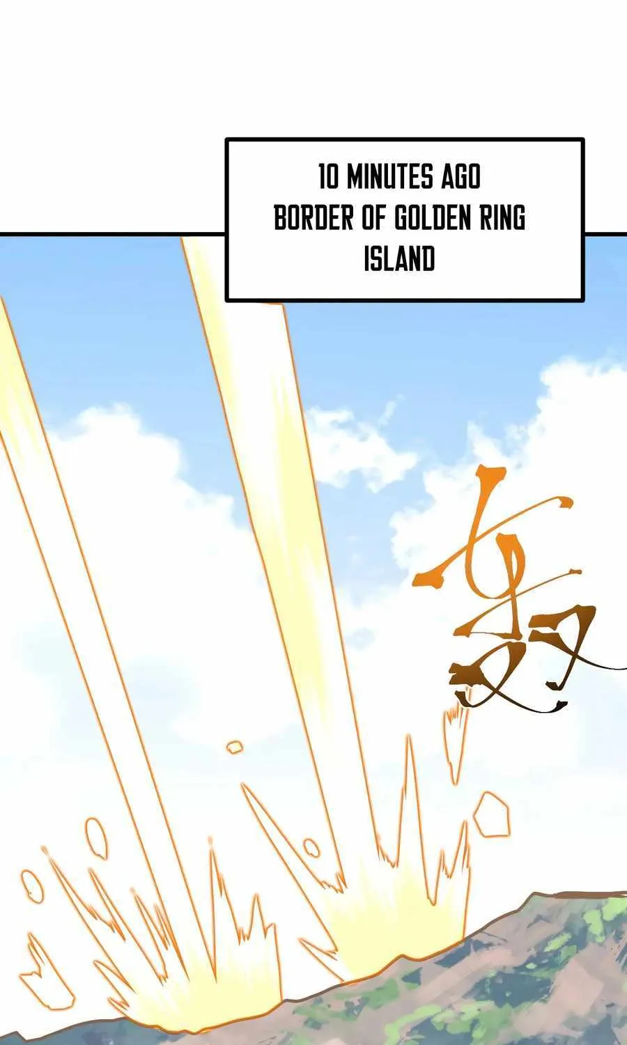Read Logging 10 000 Years into the Future Apex Future Martial Arts EN Manga Online