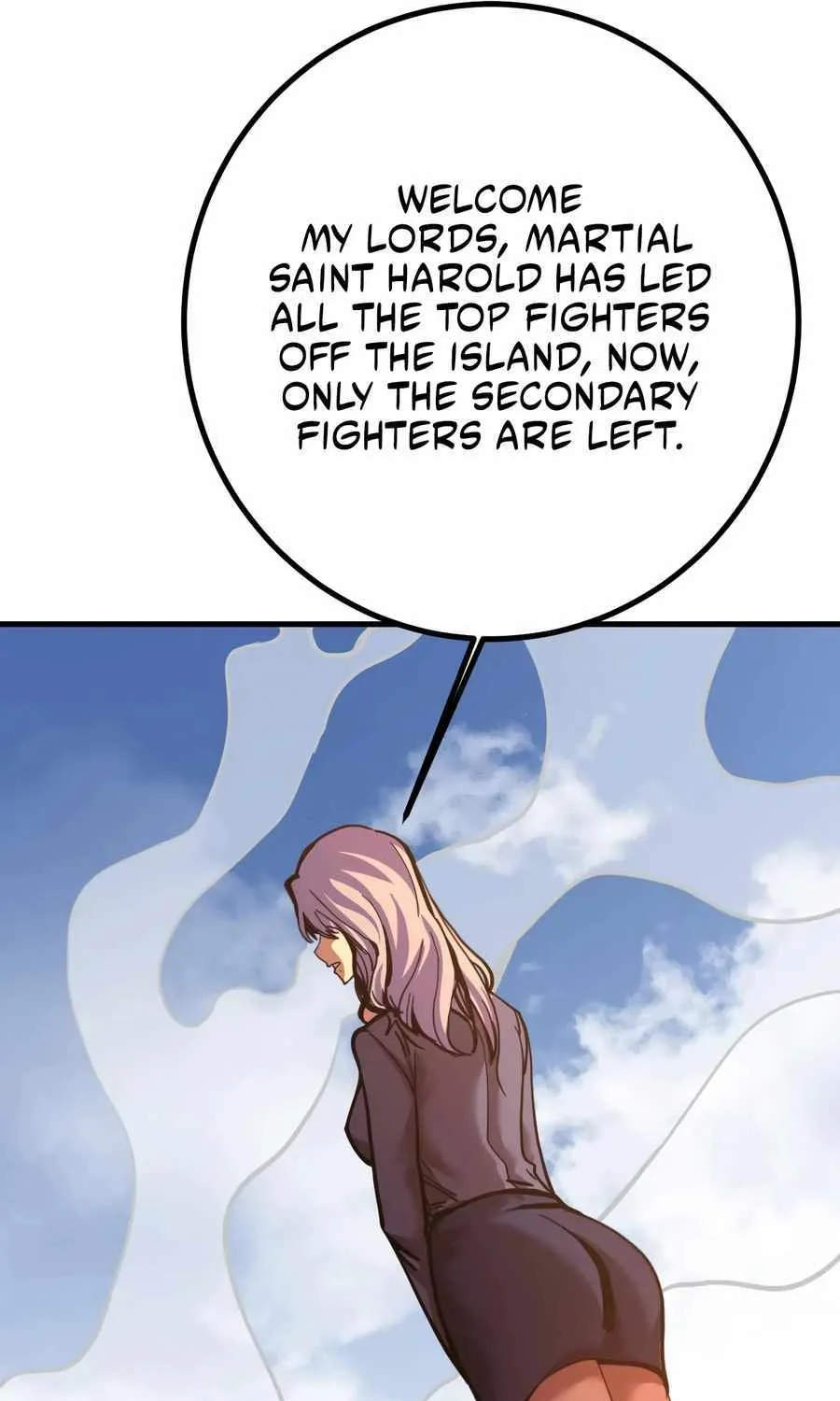 Read Logging 10 000 Years into the Future Apex Future Martial Arts EN Manga Online