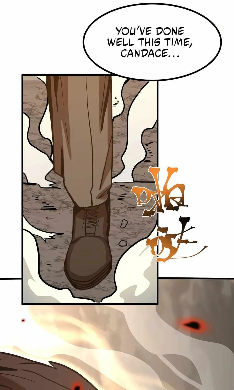 Read Logging 10 000 Years into the Future Apex Future Martial Arts EN Manga Online
