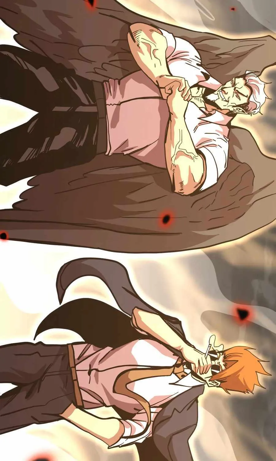 Read Logging 10 000 Years into the Future Apex Future Martial Arts EN Manga Online
