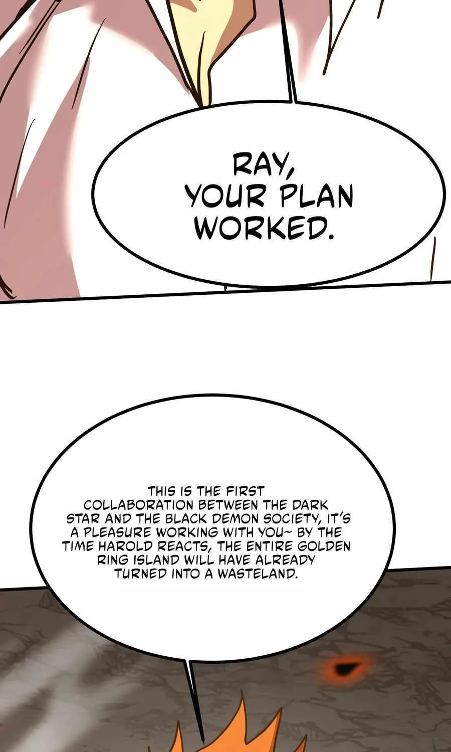 Read Logging 10 000 Years into the Future Apex Future Martial Arts EN Manga Online