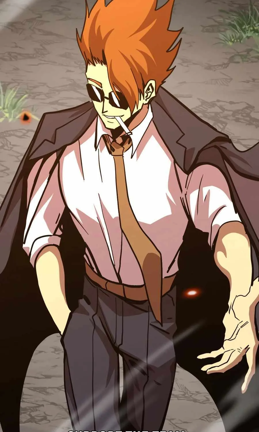 Read Logging 10 000 Years into the Future Apex Future Martial Arts EN Manga Online