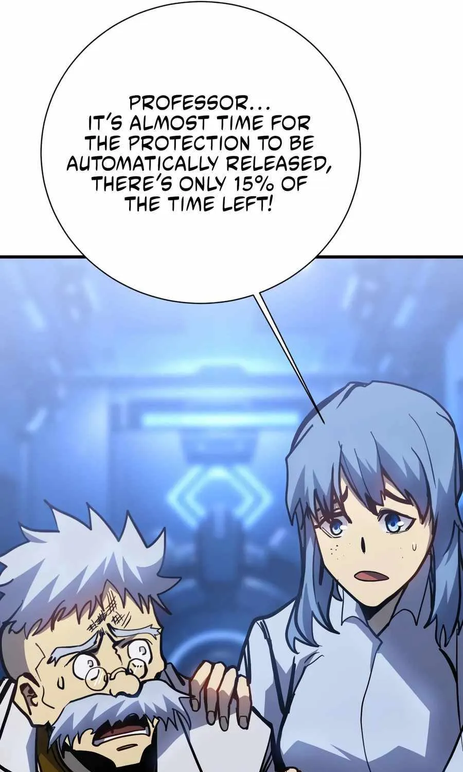 Read Logging 10 000 Years into the Future Apex Future Martial Arts EN Manga Online