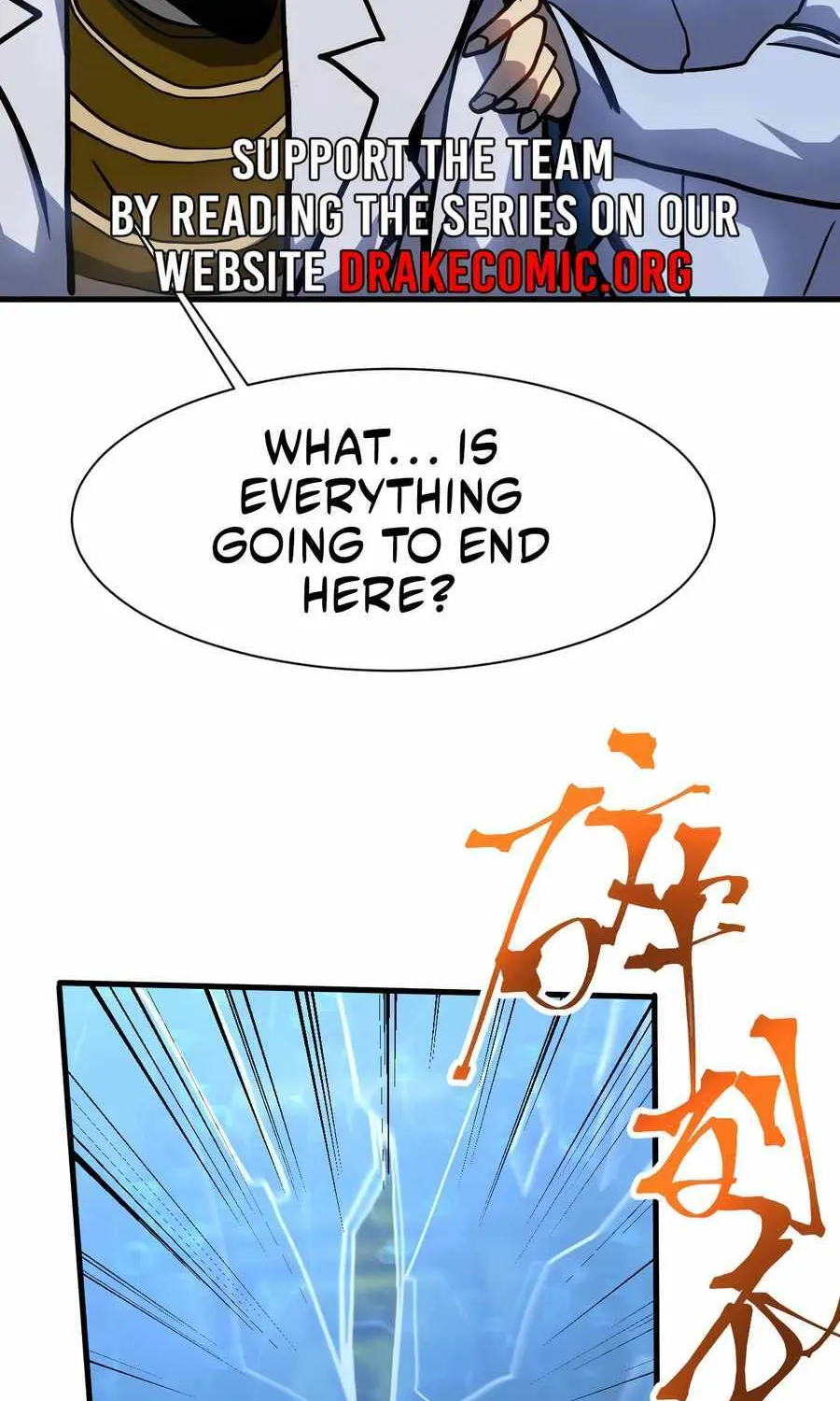 Read Logging 10 000 Years into the Future Apex Future Martial Arts EN Manga Online