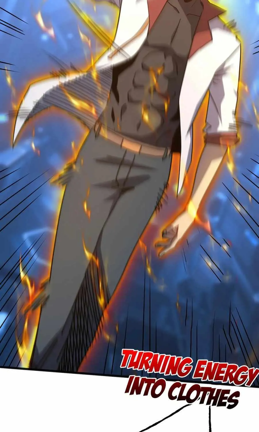 Read Logging 10 000 Years into the Future Apex Future Martial Arts EN Manga Online