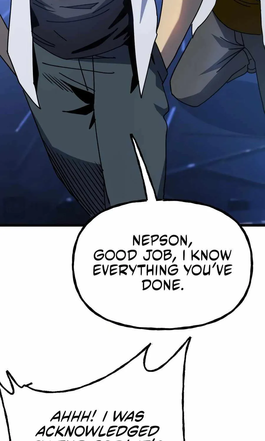 Read Logging 10 000 Years into the Future Apex Future Martial Arts EN Manga Online