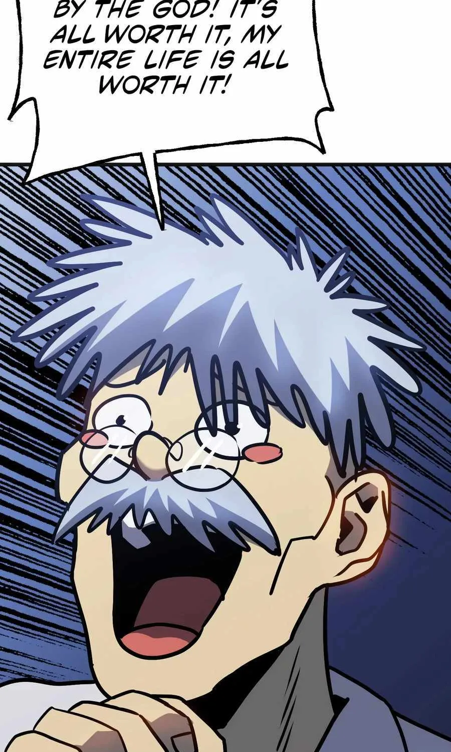 Read Logging 10 000 Years into the Future Apex Future Martial Arts EN Manga Online