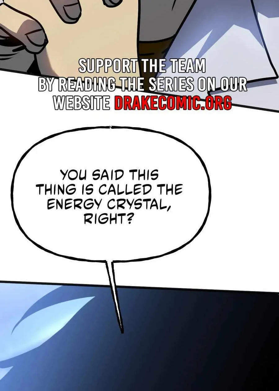 Read Logging 10 000 Years into the Future Apex Future Martial Arts EN Manga Online