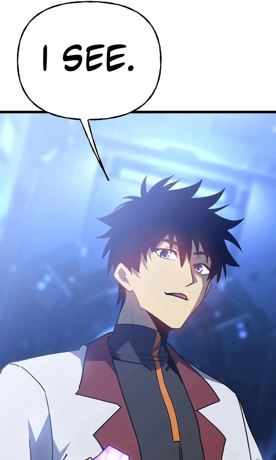 Read Logging 10 000 Years into the Future Apex Future Martial Arts EN Manga Online