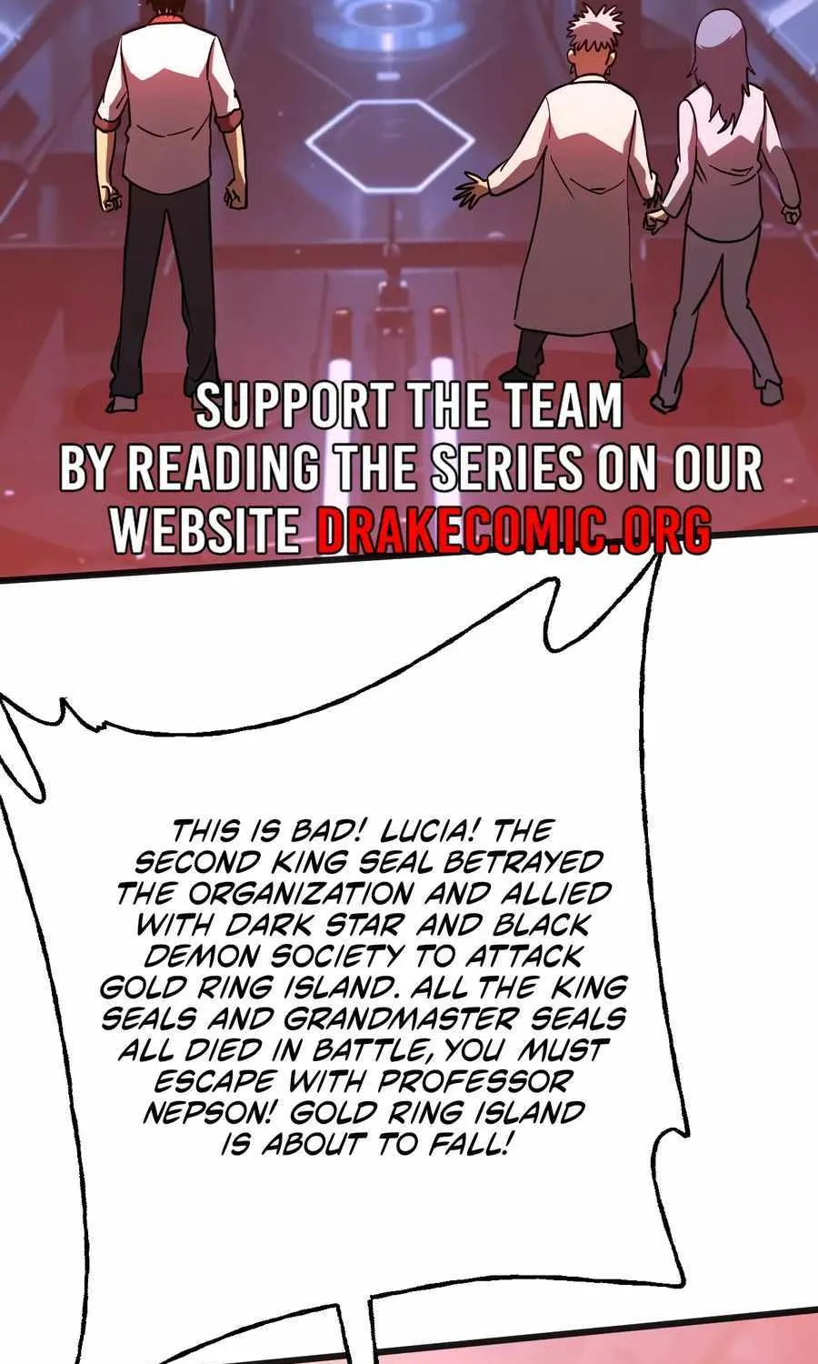 Read Logging 10 000 Years into the Future Apex Future Martial Arts EN Manga Online