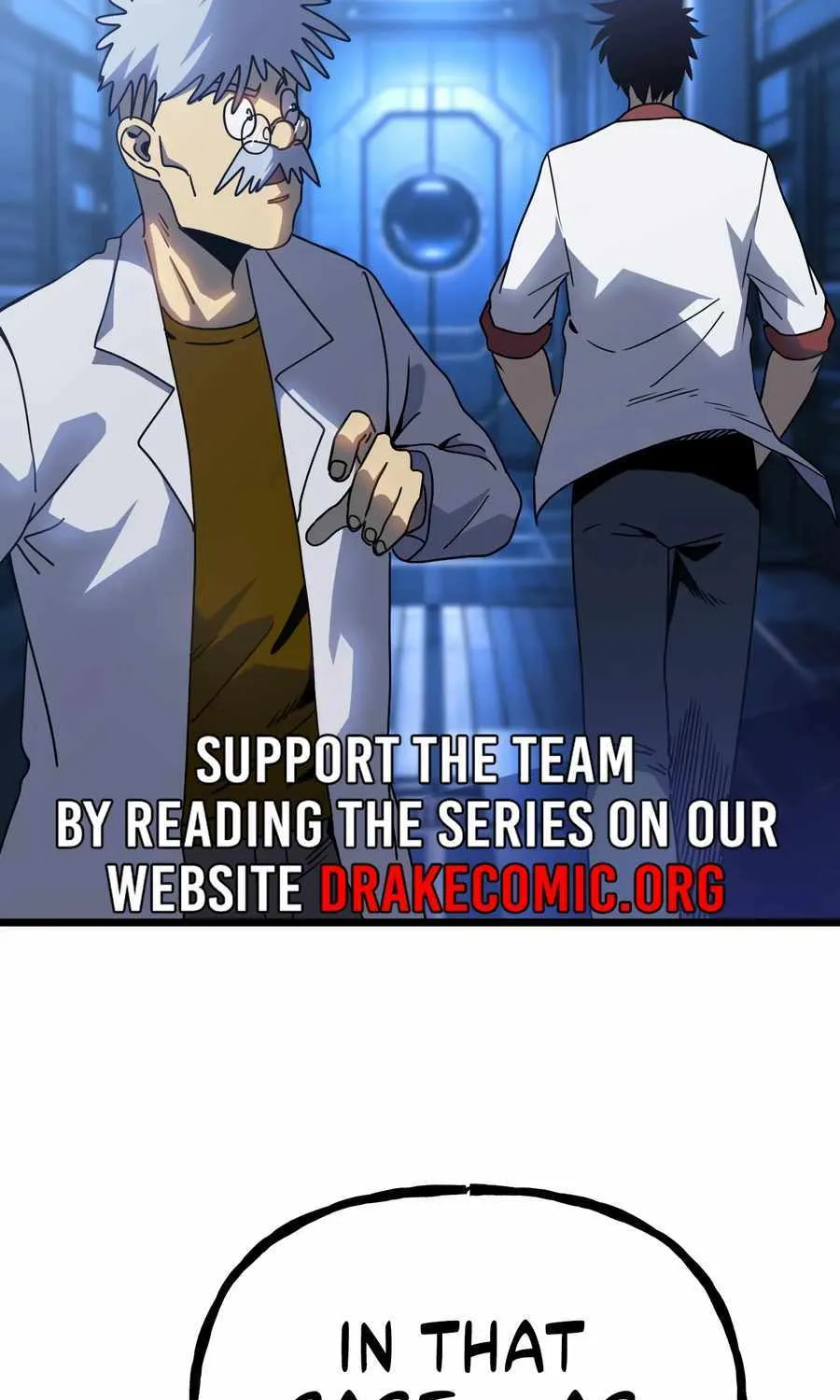 Read Logging 10 000 Years into the Future Apex Future Martial Arts EN Manga Online