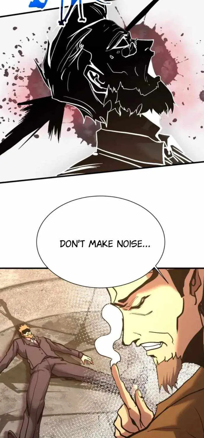 Read Logging 10 000 Years into the Future Apex Future Martial Arts EN Manga Online