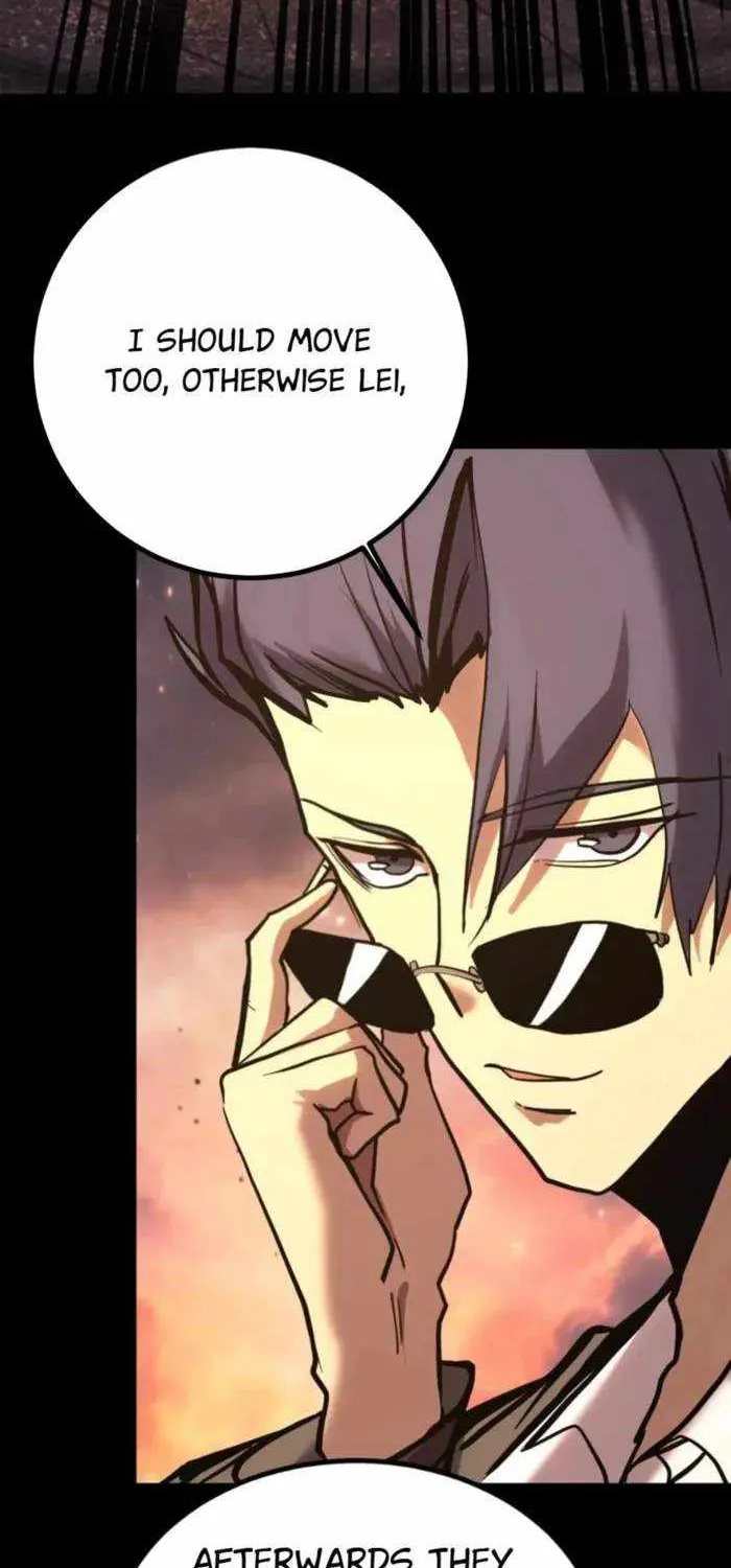 Read Logging 10 000 Years into the Future Apex Future Martial Arts EN Manga Online