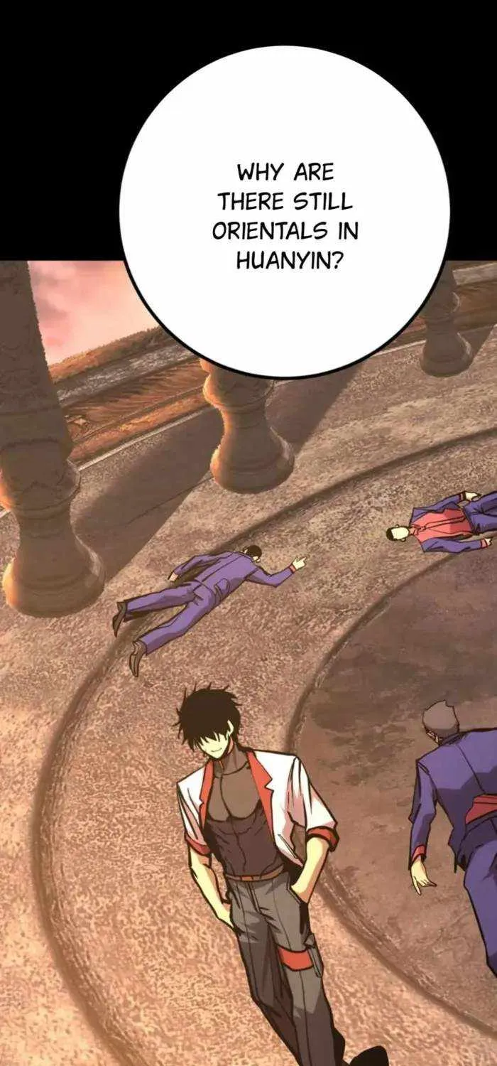 Read Logging 10 000 Years into the Future Apex Future Martial Arts EN Manga Online