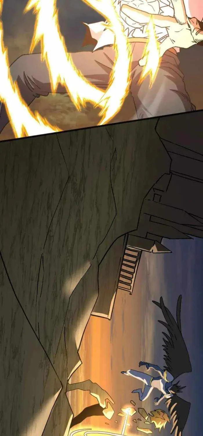 Read Logging 10 000 Years into the Future Apex Future Martial Arts EN Manga Online
