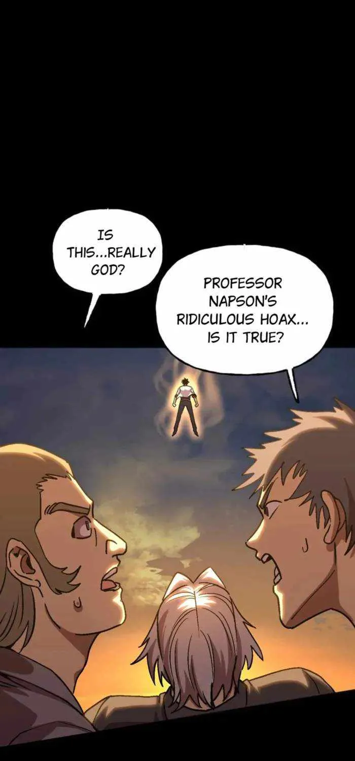 Read Logging 10 000 Years into the Future Apex Future Martial Arts EN Manga Online