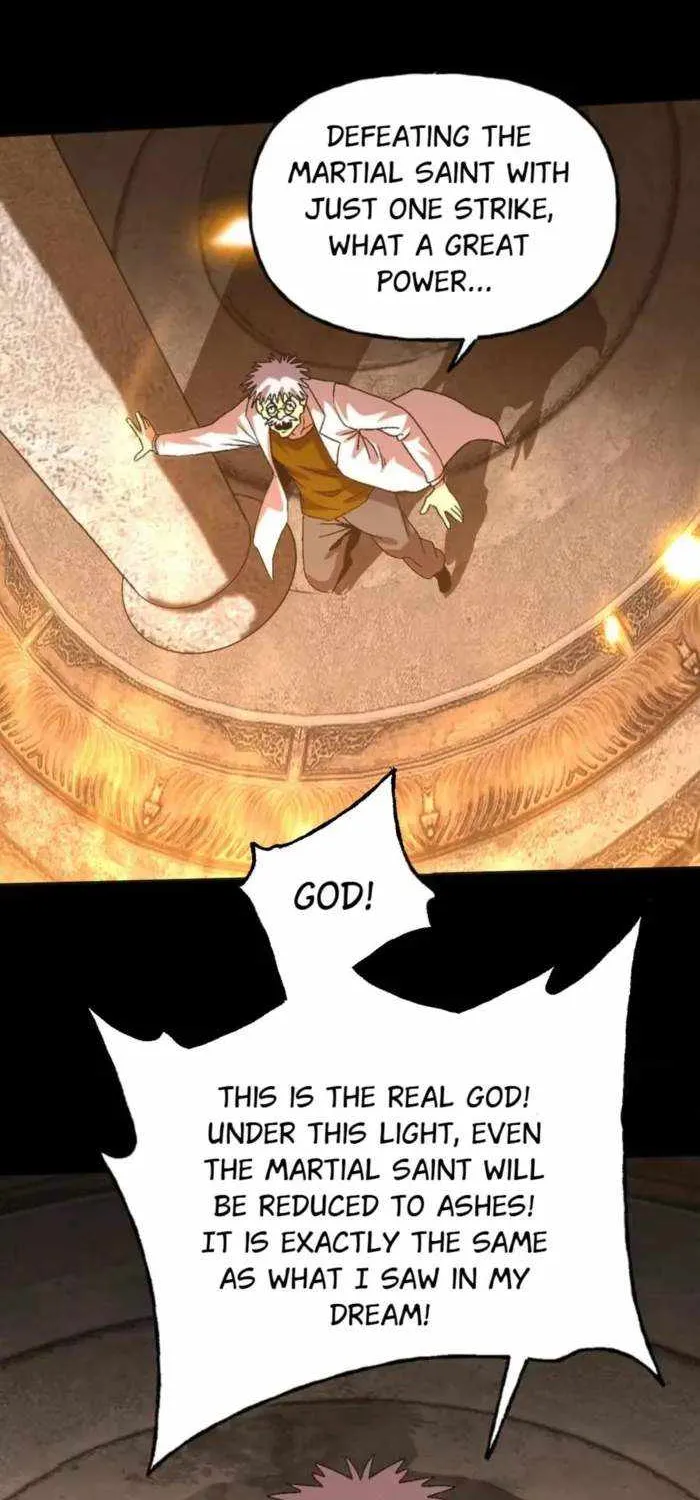 Read Logging 10 000 Years into the Future Apex Future Martial Arts EN Manga Online