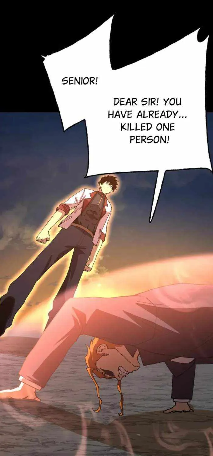 Read Logging 10 000 Years into the Future Apex Future Martial Arts EN Manga Online