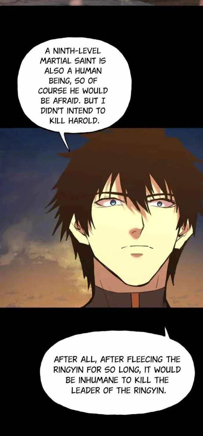 Read Logging 10 000 Years into the Future Apex Future Martial Arts EN Manga Online