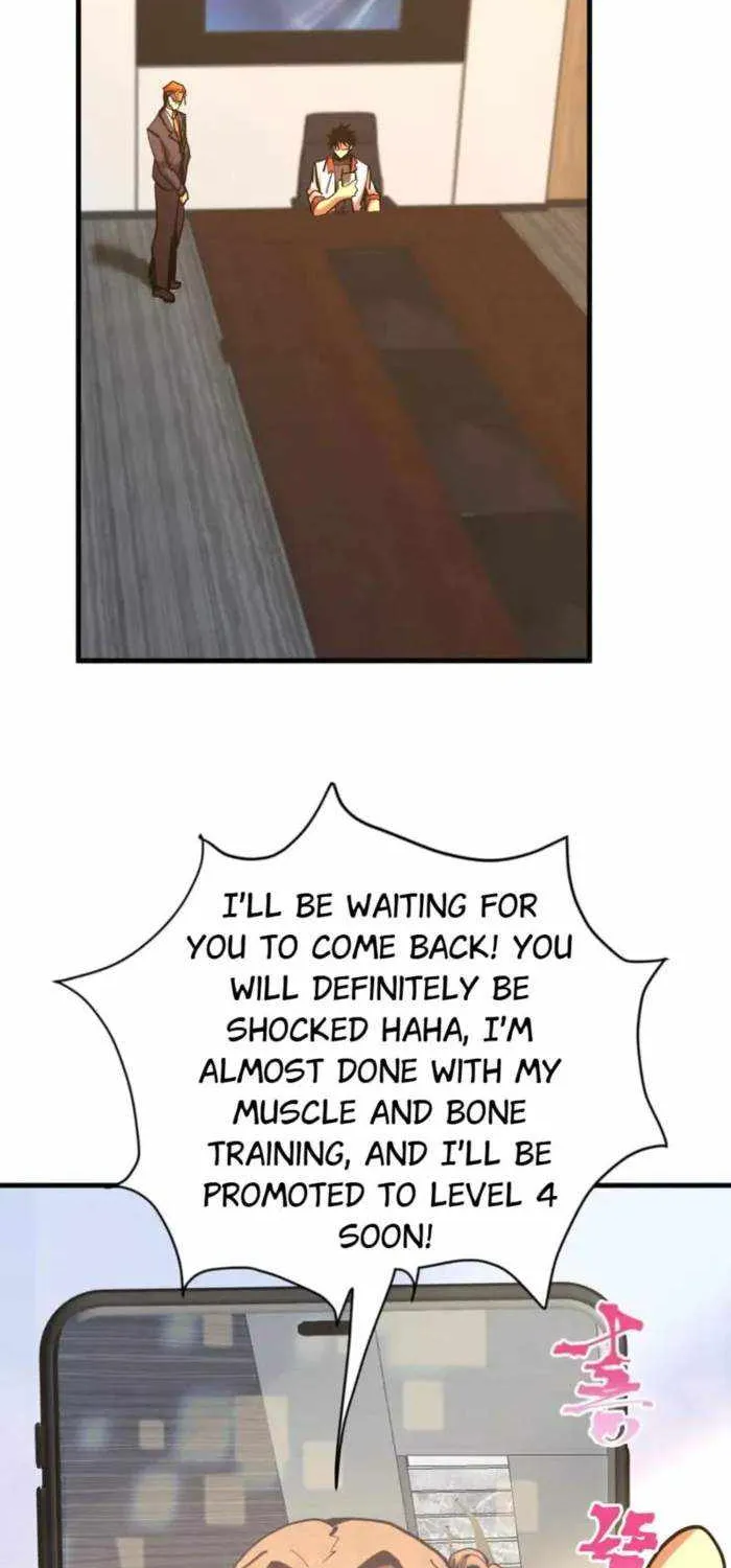 Read Logging 10 000 Years into the Future Apex Future Martial Arts EN Manga Online