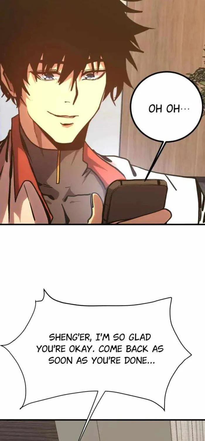 Read Logging 10 000 Years into the Future Apex Future Martial Arts EN Manga Online