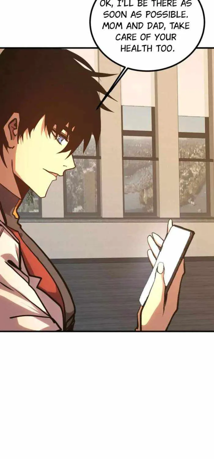 Read Logging 10 000 Years into the Future Apex Future Martial Arts EN Manga Online
