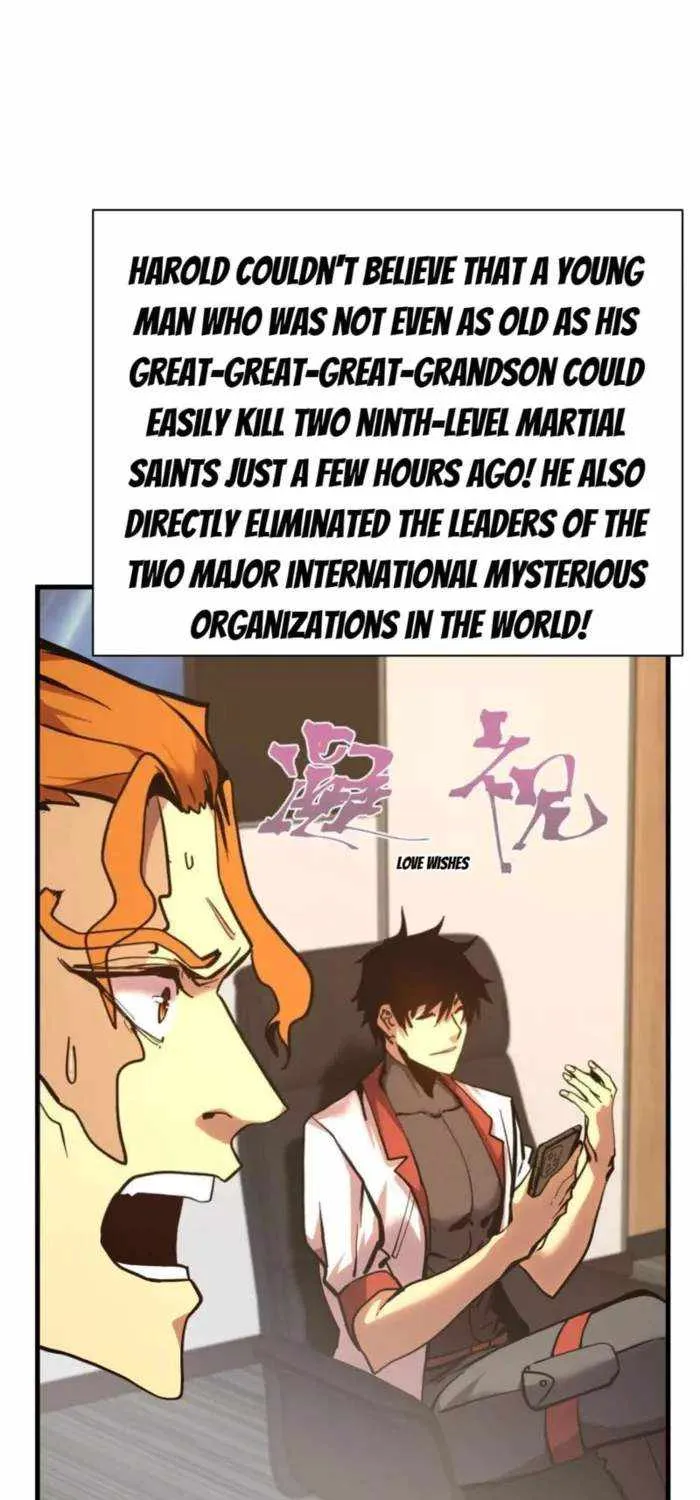 Read Logging 10 000 Years into the Future Apex Future Martial Arts EN Manga Online