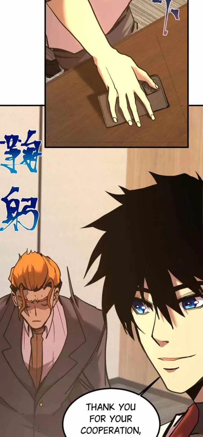 Read Logging 10 000 Years into the Future Apex Future Martial Arts EN Manga Online